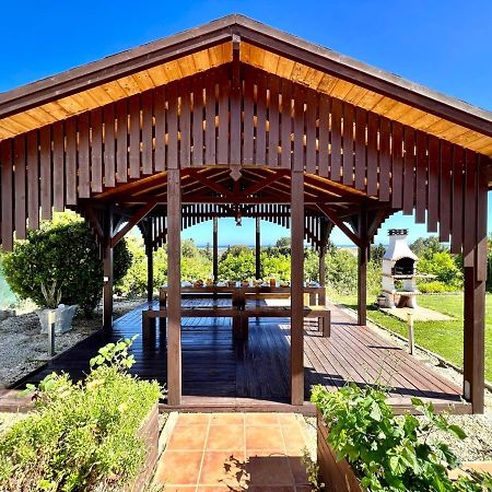Tavira Vila Formosa 1 With Pool By Homing Екстер'єр фото