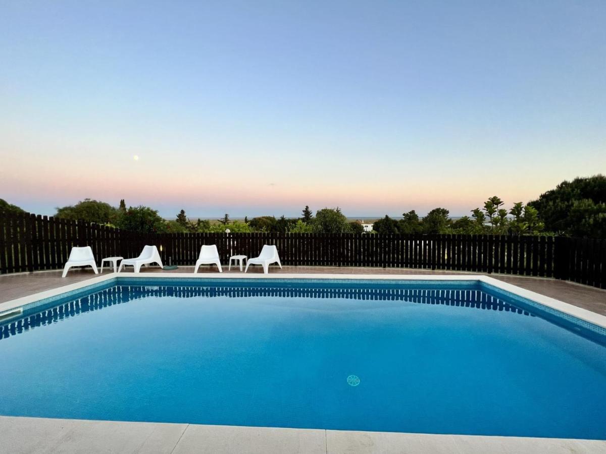 Tavira Vila Formosa 1 With Pool By Homing Екстер'єр фото