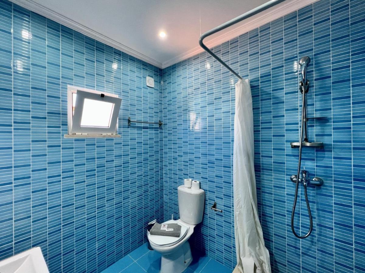 Tavira Vila Formosa 1 With Pool By Homing Екстер'єр фото