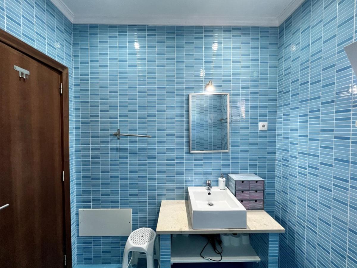 Tavira Vila Formosa 1 With Pool By Homing Екстер'єр фото