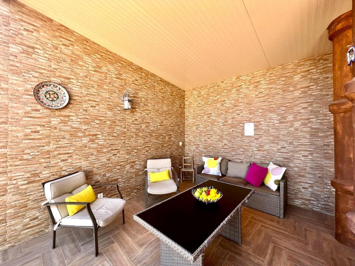 Tavira Vila Formosa 1 With Pool By Homing Екстер'єр фото