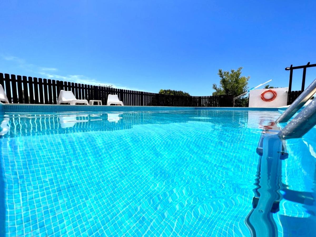 Tavira Vila Formosa 1 With Pool By Homing Екстер'єр фото