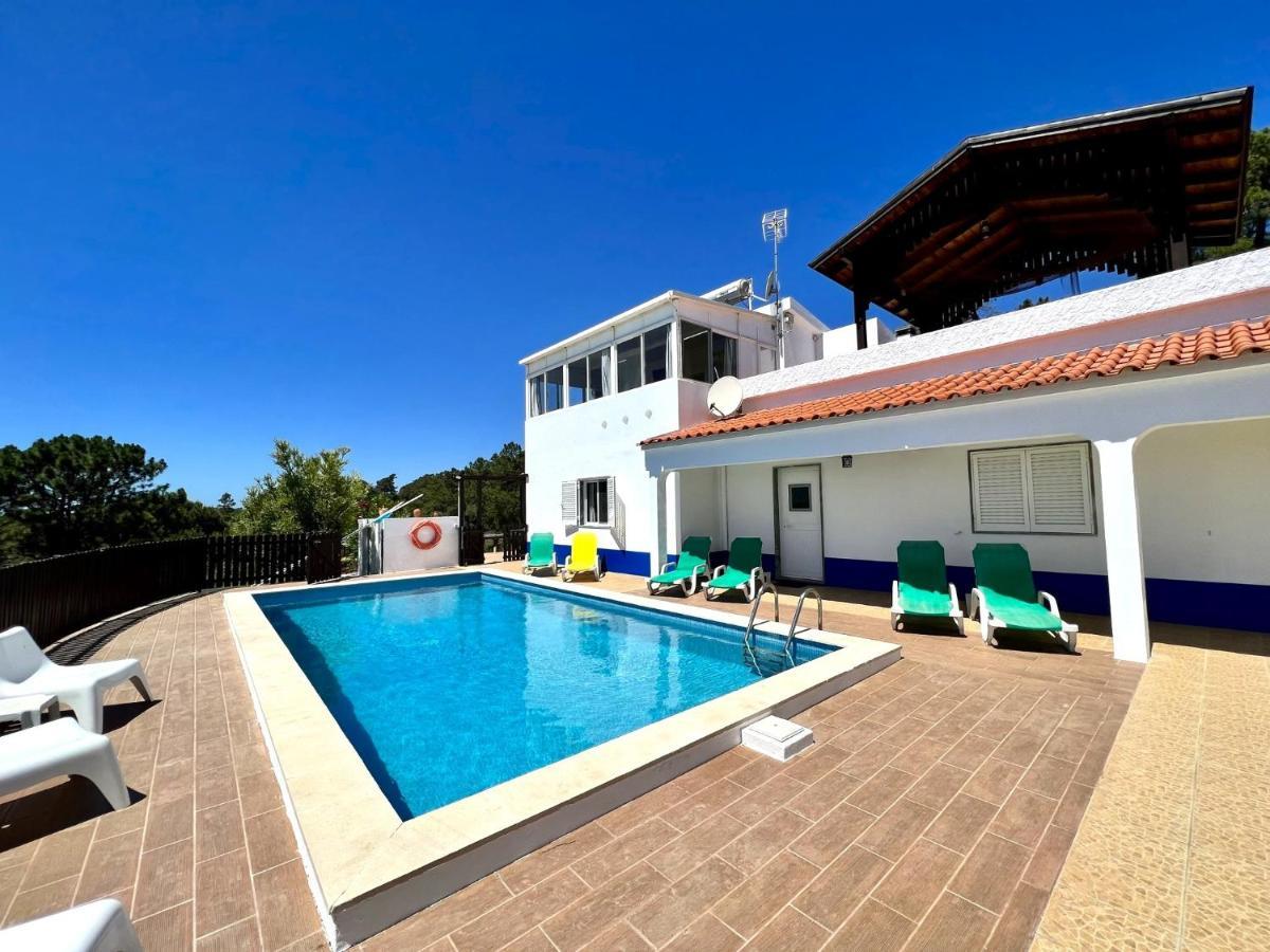 Tavira Vila Formosa 1 With Pool By Homing Екстер'єр фото