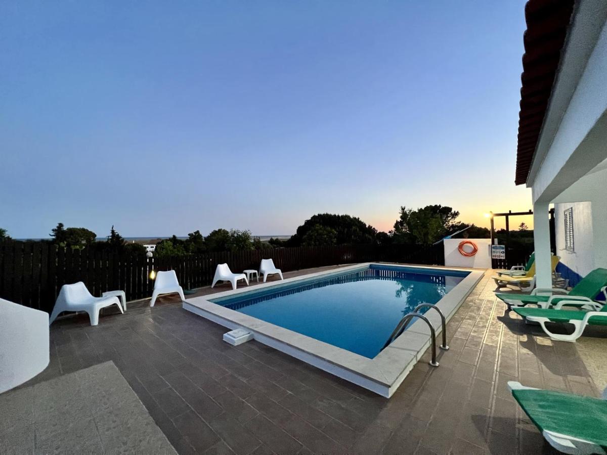 Tavira Vila Formosa 1 With Pool By Homing Екстер'єр фото
