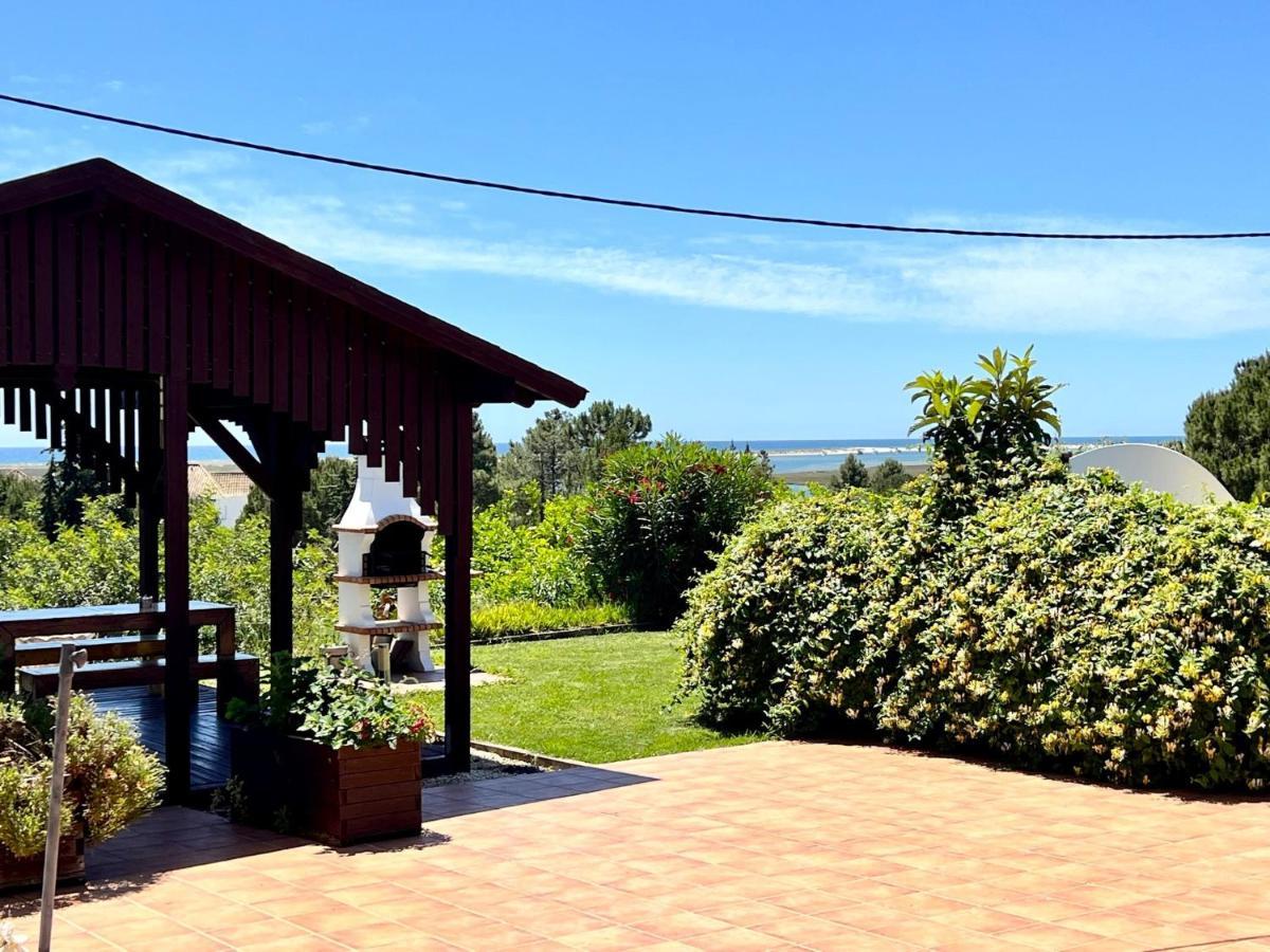 Tavira Vila Formosa 1 With Pool By Homing Екстер'єр фото