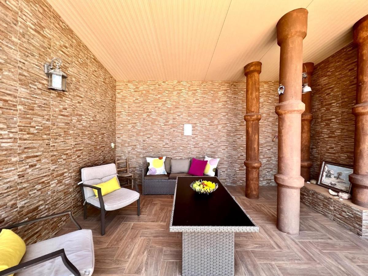 Tavira Vila Formosa 1 With Pool By Homing Екстер'єр фото