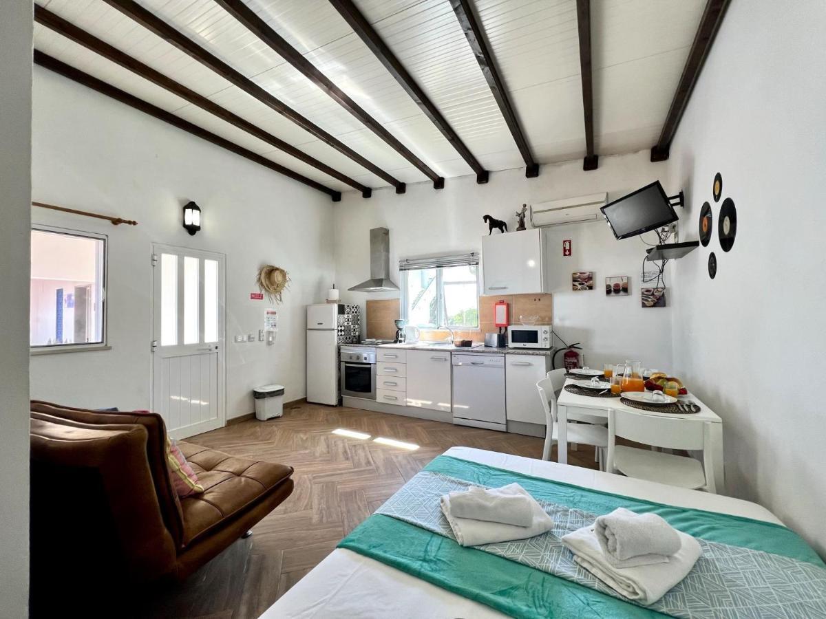 Tavira Vila Formosa 1 With Pool By Homing Екстер'єр фото