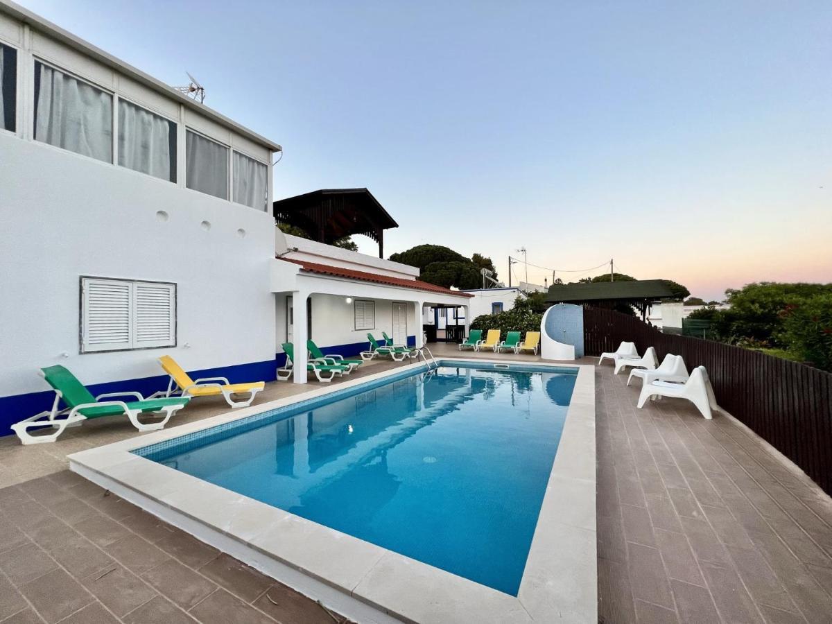 Tavira Vila Formosa 1 With Pool By Homing Екстер'єр фото