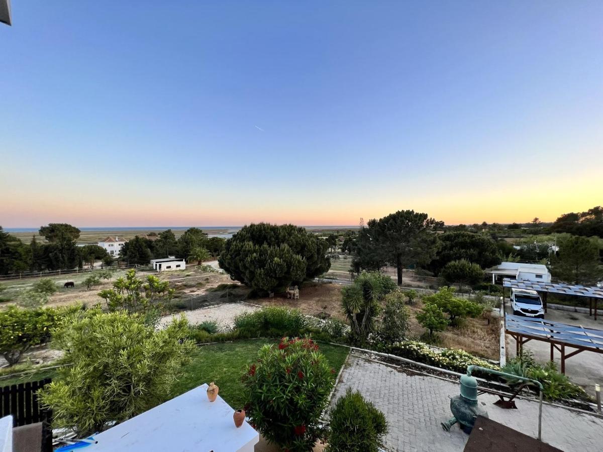 Tavira Vila Formosa 1 With Pool By Homing Екстер'єр фото